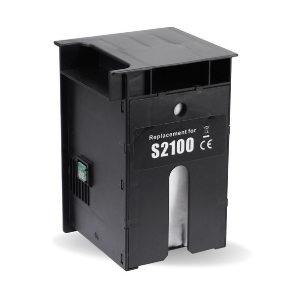 DOGEPRO Maintenance Box S2100 Compatible with Epson SureColor SC-F500 SC-F530