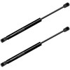 WEDOAUTO Qty2 Lift Supports Struts Damper Shocks Gas Spring Prop
