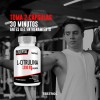 L-Citrulina 1200mg | Testrol Essential | 60 Cápsulas