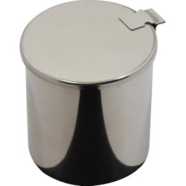 Versatile Point 16.9 fl oz (500 cc) 87 x 95MM (Stainless Steel)