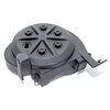 Original Piaggio Alternator Cover for NRG Power LC