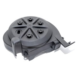 Original Piaggio Alternator Cover for NRG Power LC