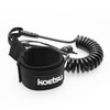 KOETSU SUP Surf Paddle Board Paddle Anti-lost Rope Elastic Rope