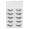 BN Limo Eyelashes RME-06 Sweet Fairy (5 Pairs)