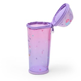 Sanrio 389986 Ice Shaped Pen Case (Ice Party) Kuromi