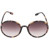 BEZLIT Women's Sunglasses in Great Colours, Brown leopard
