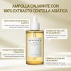 Skin1004 Ampolla Centella Madagascar Calma Y Repara 100ml