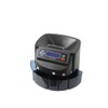 SUDEG Electronic USD Coin Sorter and Counter with LCD Display,