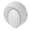 LED Wall Lamp 2700K Warm Light Energy Saving Rotatable Innovative