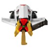 Blake Todorokikiba (Gouga) cyclone Hawk (flash White)