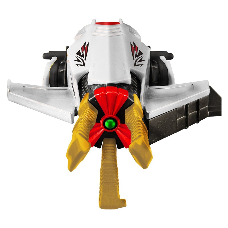 Blake Todorokikiba (Gouga) cyclone Hawk (flash White)