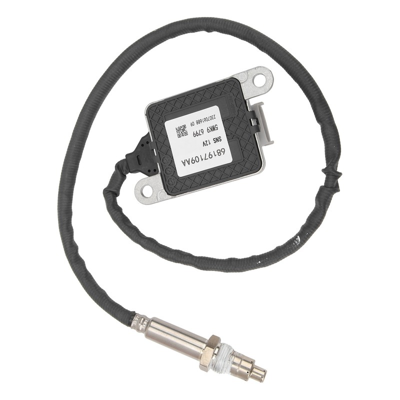 Nox Sensor High Accuracy 5WK97360 Nitrogen Oxide Sensor for 2500