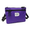 Fredrick Packers 210D Active Sacoche Shoulder Bag, Oxford Nylon, Unisex,