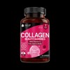 New Leaf Products Collagen Gummies VitaminC, Folic Acid & Biotin