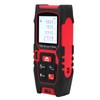 Infrared Distance Meter Portable Altimeter Handheld Laser High Accurancy Indoor