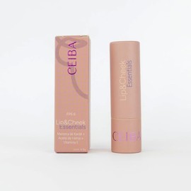 Ceiba Lip & Cheek (COZY ROSE)