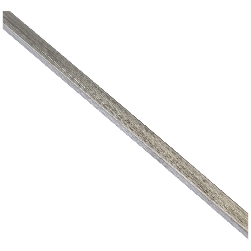 Elettro Center Art.424 Melting Iron, Stainless Steel