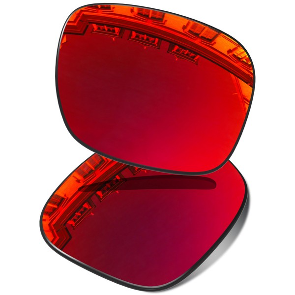 Vonxyz Lenses Replacement for Oakley Holbrook XS OJ9007 Sunglass -