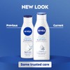 Nivea Crema Corporal Humectante Express Hydration 400 Horas Humectación Porfunda