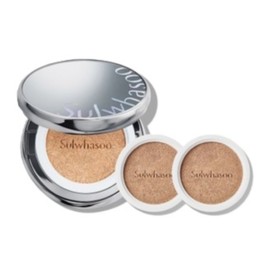 Sulwhasoo Perfecting Cushion 15g + 2 refills 15g / 설화수 퍼펙팅 쿠션 15g + 리필 15g 2개