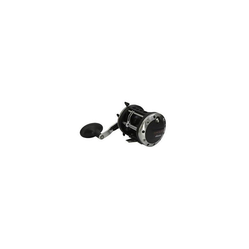 Okuma Classic Pro CLX - 452La 2bb (graph spool) Saltwater