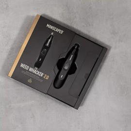 MANSCAPED® Weed Whacker® 2.0 Electric Skinsafe™ Nose & Ear Hair Trimmer