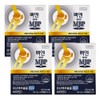 JUYEONGNS BoneN MBP 30 capsules, 4 pieces / 주영엔에스 뼈엔