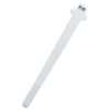 Sunstar Stationery Moomin Gel Ink Ballpoint Pen, B Pattern S4655745
