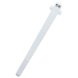 Sunstar Stationery Moomin Gel Ink Ballpoint Pen, B Pattern S4655745