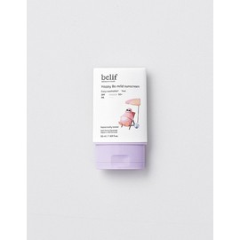 Belif [빌리프] NEW 해피 보 마일드 선 스크린 50ml [Belif] NEW Happy Bow Mild Sunscreen 50ml