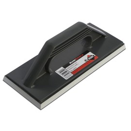 RUBI 65973 Thermoflex Rubber Grout Float SuperPro Plastic Handle