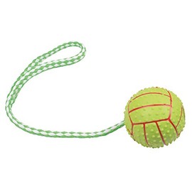 Arquivet Green Ball with Handle