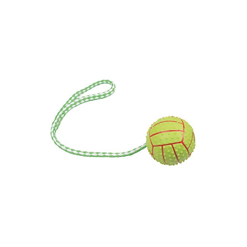 Arquivet Green Ball with Handle