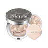 Age20s Glass Skin Essence Pact Perfect Original + Refill / 에이지20s 글래스 스킨 에센스 팩트 퍼펙트 본품+리필