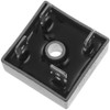 Bridgold 5pcs KBPC2504 2504 Bridge Rectifier Diode, Single Phase,Full Wave