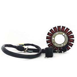 Motoceo JetSki Stator For Kawasaki 1200 STX-R/Ultra 150 1999 2000 2001 2002 2003 2004 2005 21003-3746