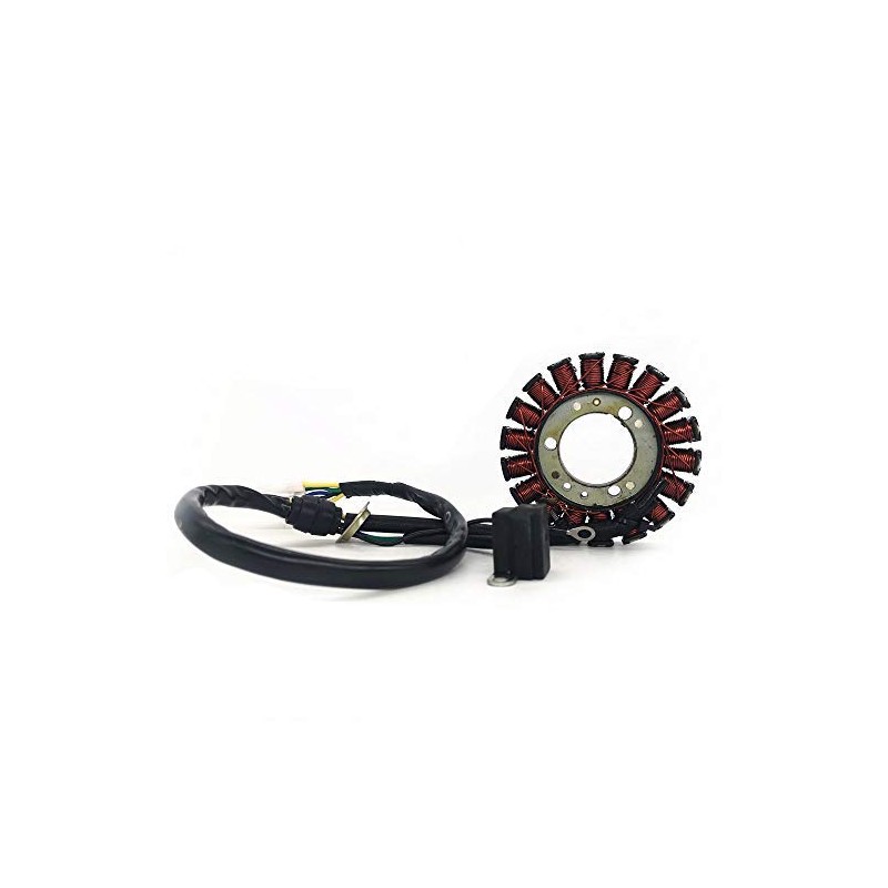 Motoceo JetSki Stator For Kawasaki 1200 STX-R/Ultra 150 1999 2000