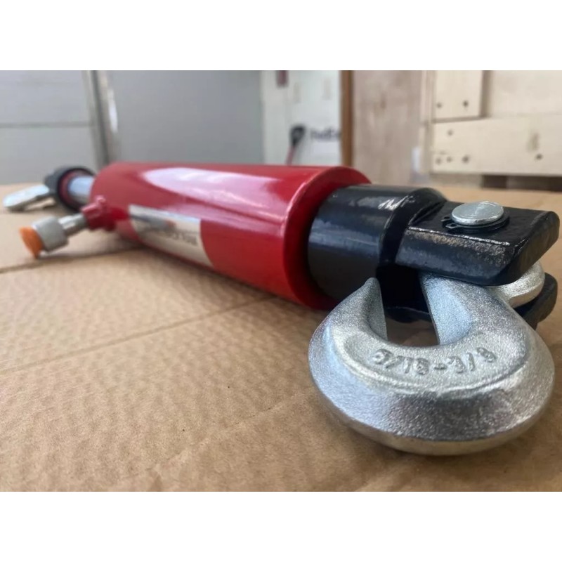 5 Star Tools 10 Ton Hydraulic pull back ram body