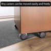 Office Chair Mat for Hardwood Floor Tile Floor Computer Gaming