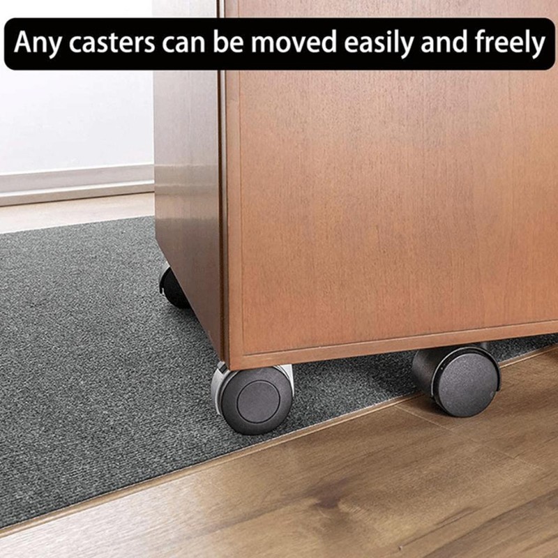 Office Chair Mat for Hardwood Floor Tile Floor Computer Gaming
