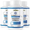 Pelican Vitamins ProstaBiome - Support Supplement for Men - Urinary