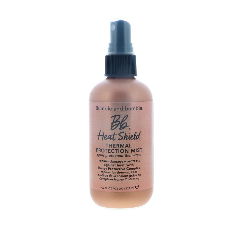 BB Heat Shield Thermal Protection Mist 125 ml