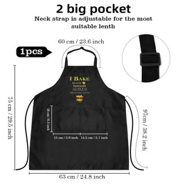Funny Aprons for Men,Funny Aprons for Women,Black Apron,Chef Apron,Aprons for Cooking,Kitchen Apron,Cooking Aprons for Women,Masterchef Apron,Cooking Aprons for Men,BBQ Aprons for Men,Cooking Gifts