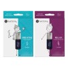 VN 2pack Roll On Aromaterapia: Lavanda + Eucalipto ¡portable!