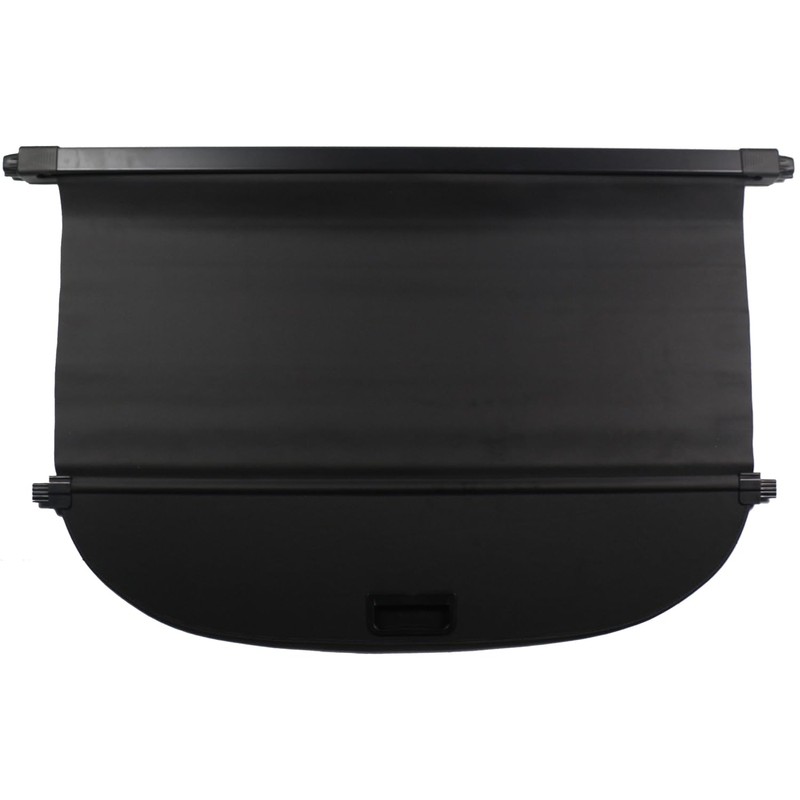 Liizoo Cargo Cover for Lexus RX350 2023 2024 2025 RX450h