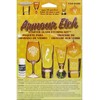 Armour Etch Glass Etching Starter Kit 14 To Adult