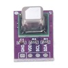 Carbon Dioxide Monitor Sensor Module 2 in 1 Accurate Mini