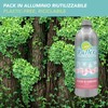 Green Puffer ESSENZA BUCATO FIOR D'AMORE for laundry and small