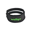 WELGO Pedal Strap, Black