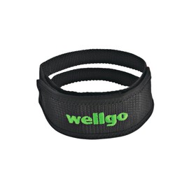 WELGO Pedal Strap, Black